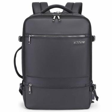 Imagem de Mochila Artic Hunter Mala Grande Executiva USB 19 Litros-Masculino