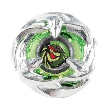 Imagem de Pacote Inicial De Brinquedo Gyro X Cobalt Dragoon Phoenix Wing Bey Bur