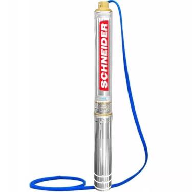 Imagem de Bomba Submersa Caneta Palito 1/3hp 2.5pol Schneider 220v