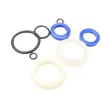 Imagem de Xgdsnly Kit de Retentores de óleo Hidráulico para Empilhadeira, Acessórios Profissionais para Empilhadeiras E Caminhões de Movimentação, Junta de Vedação de B, para 1T Old