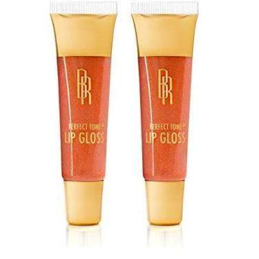 Imagem de Brilho labial Black Radiance Perfect Tone Caramel Kiss 12 ml (pacote c