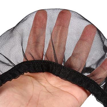 Imagem de Ymiko Acessórios para Gaiola de Pássaros, Apanhador de Sementes de Gaiola de Pássaro Com Opções para Se Adequar à Sua Decoração de Casa 1pc Capa de de Apenas Acessórios de de Periquito para (Preto)