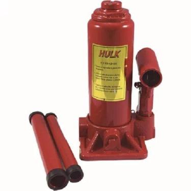 Imagem de Macaco hidráulico garrafa 04 toneladas hulk, aplicação universal jg4t