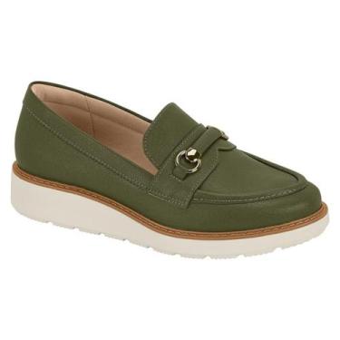 Imagem de Sapato Mocassim Loafer Tratorado Modare Conforto 7400103 - Modare Ultr