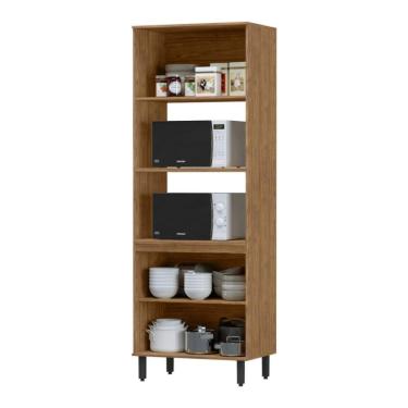 Imagem de Torre Quente 3 Portas Mx Móveis Toscana Tto01