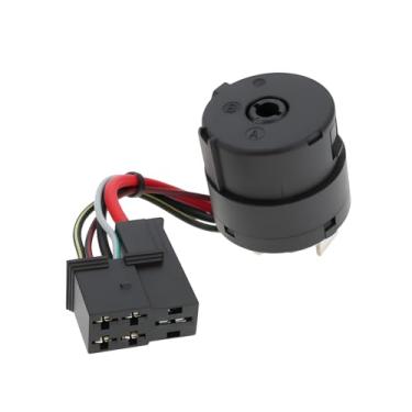 Imagem de SG Store Conector de plugue de ignição 0005458108 compatível com Mercedes Sprinter Vito W638 compatível com VW LT MK2