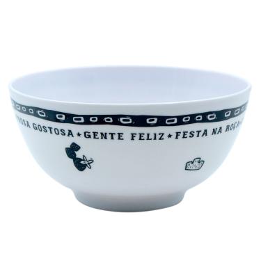 Imagem de Tigela Junina Le Melamina 15cm - Item Sortido