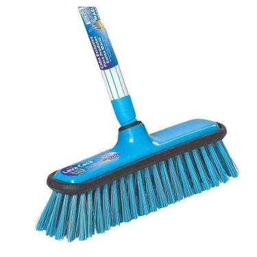 Imagem de Esfregão De Nylon Lava Casa C/cabo