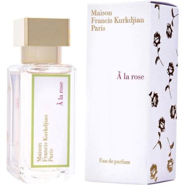 Imagem de Perfume Feminino Maison Francis Kurkdjian A La Rose Eau De Parfum Spray 35 Ml