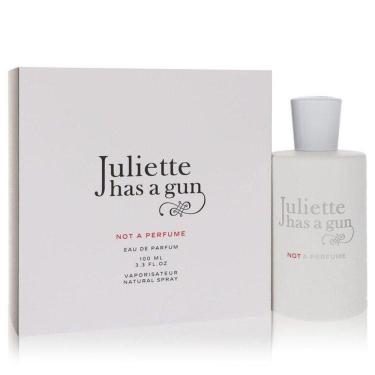 Imagem de Perfume Feminino Not A Juliette Has Gun 100 Ml Eau De Parfum