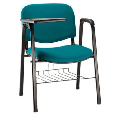 Imagem de Cadeira Universitária Para Auditórios Linha Hotel Verde