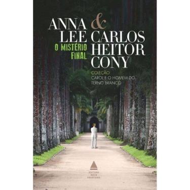 Imagem de O Mistério Final