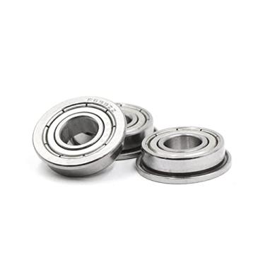 Imagem de 2 peças de rolamento F681X-ZZ F682ZZ F683ZZ F684ZZ F685ZZ F686ZZ F687ZZ F688ZZ F689ZZ(F685ZZ Boutique)