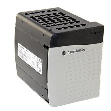 Imagem de UHFILYQBA Módulo PLC 1756-PA75 1756PA75 selado em caixa