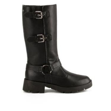 Imagem de Bota Mississipi de Cano Longo MA223-Feminino