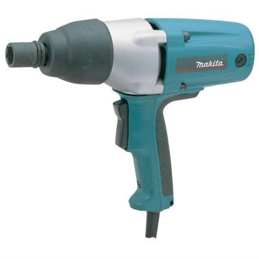 Imagem de Chave de Impacto 1/2"" 400W 220V - TW0350 - MAKITA