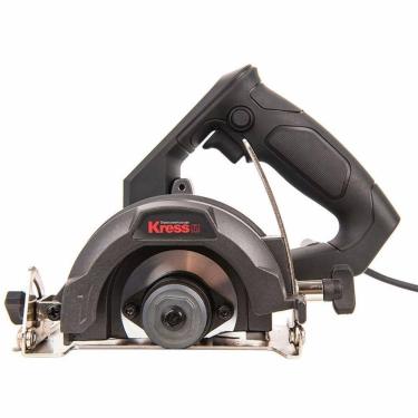 Imagem de Serra Mármore 110mm 1400w Kress Ku076 – Potente E Precisa 220 Volts