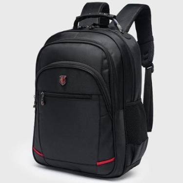 Imagem de Mochila Swissport Masculina Notebook 20 Litros-Unissex