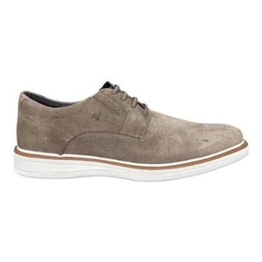 Imagem de Sapato Rafarillo Casual Linha Conforto 99001 Rato-Masculino