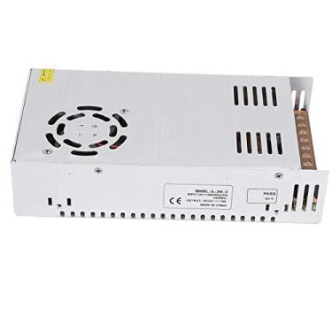 Imagem de Generic Adaptador de Unidade de Fonte de Alimentação LED de Qualidade para CCTV DC5V para Engenharia de Rádio e Informática (#19)