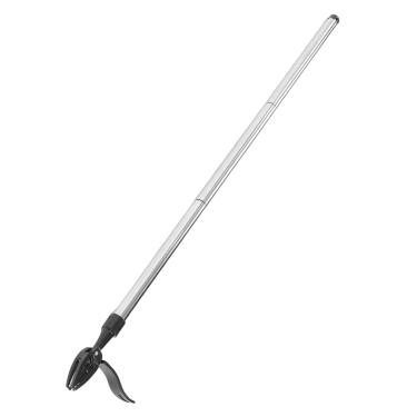 Imagem de Asixxsix Extrator de Ervas Daninhas, Ferramenta Manual de Remoção de Ervas Daninhas Com Alça Longa, Remove Facilmente Sem Dobrar ou Ajoelhar, para Quintal de Gramado de Jardim