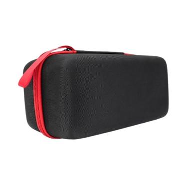 Imagem de KiBcsLic Estojo rígido para armazenamento de partida de carro, proteção impermeável em EVA, organizador de emergência para partida de carro e acessórios, Xl