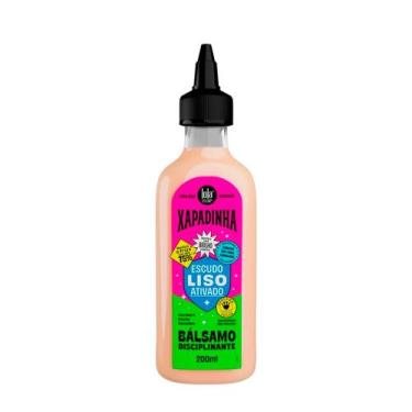 Imagem de Lola Xapadinha Bálsamo Disciplinante 200ml - Lola From Rio