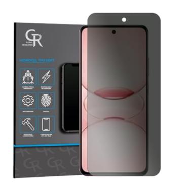 Imagem de GR Global Revolution, Película Hidrogel Privacidade Para Realme C75x