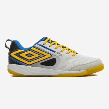 Imagem de Chuteira Futsal Umbro Pro 5 Bump-Unissex
