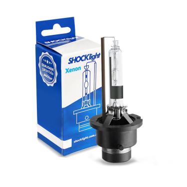 Imagem de Lâmpada Xenon D2R R