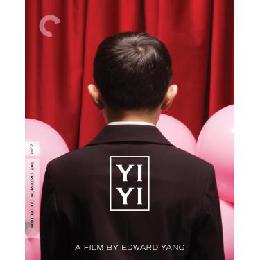 Imagem de Yi Yi (The Criterion Collection) [4K UHD]