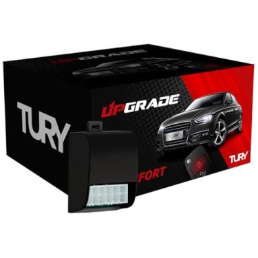 Imagem de Módulo Automação de Vidros Elétricos compatível c/ A4/Celta/Montana/C4/Ka/Gol Tury - PRO1.0