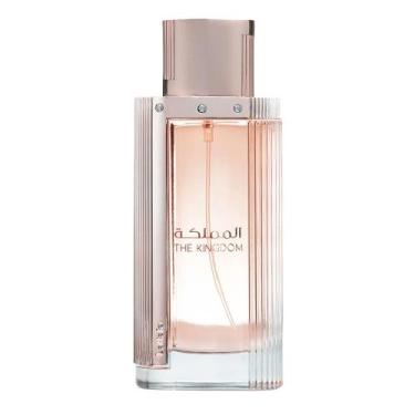 Imagem de Lattafa The Kingdom Eau de Parfum - Perfume Feminino 100ml