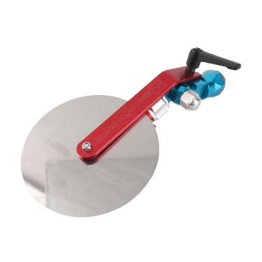 Imagem de GLOGLOW Ferramenta Universal de Guia de Spray para Pulverizador de Bomba, Aço de Tungstênio, 26 Cm X 13 Cm, para Pintura de Parede Doméstica, Hardware Doméstico