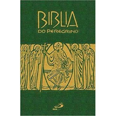 Imagem de Biblia Do Peregrino 3 Ed 2002 - PAULUS, 3