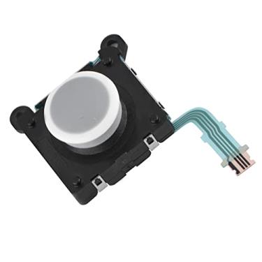 Imagem de Generic Substituição do Módulo de Balancim da Vara do Joystick Botão 3D para PSV2000, Módulo Preciso Sensor Joystick Controle Jogo para Jogadores