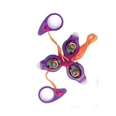 Imagem de Brinquedo Top Spinner GB07 Com Led Top Toys