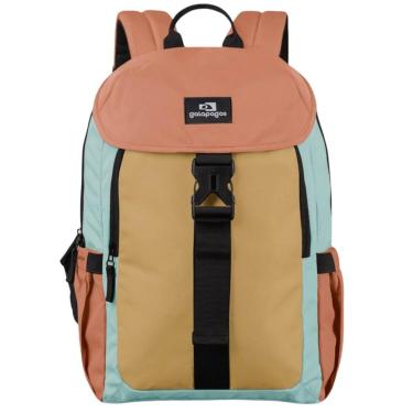 Imagem de Mochila Galapagos Gaivota 15 Litros  Unissex-Unissex