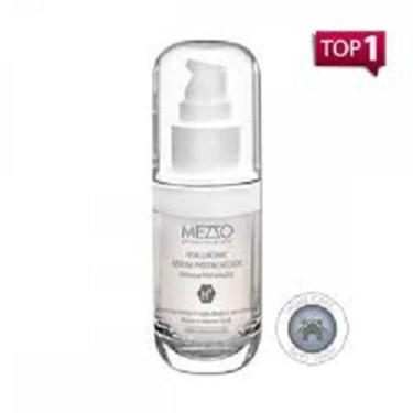 Imagem de Hyaluronic Serum Preenchedor Intensa Hidratação Mezzo 35g - Likare Hom