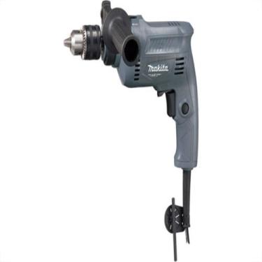Imagem de Furadeira Makita 1/2'' 127V 500W Sem Maleta M0801B-127V, 110V