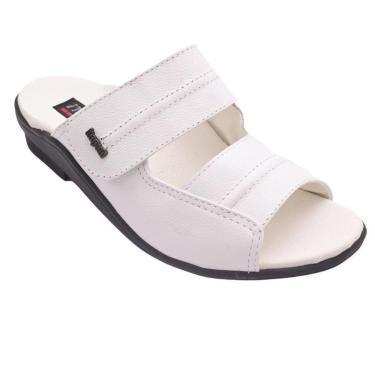 Imagem de Chinelo Slide Itapuã Canoinha Masculino Branco ITAPUA-Masculino
