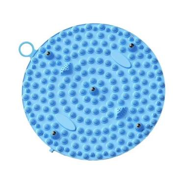 Imagem de Tapete De Massagem Para Pés, Tapete De Acupressão, Placa De Pressão Di