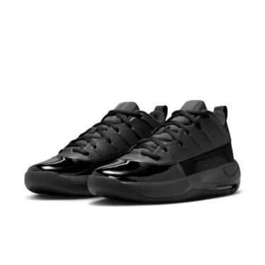 Imagem de Jordan Max Aura 7 Tênis masculino (HQ2091-001, preto/antracite), Preto/Antracite., 11