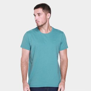 Imagem de Camiseta Colcci Casual Masculina-Masculino
