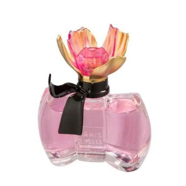 Imagem de Perfume La Petite Fleur DAmour Feminino EDT 100ml Ref- 3057 - PARIS EL
