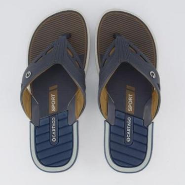 Imagem de Chinelo Cartago Dallas Masculino-Masculino