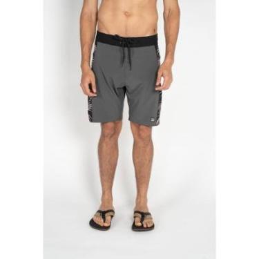 Imagem de Boardshort Billabong Dbah Pro 19 Marrom -Marrom-44-Masculino