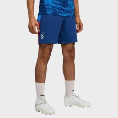 Imagem de Shorts Puma Neymar JR Playmaker Training Masculino-Masculino