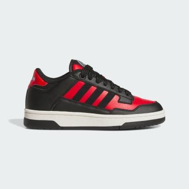 Imagem de Tênis Infantil Adidas Rapid Court Low-Unissex