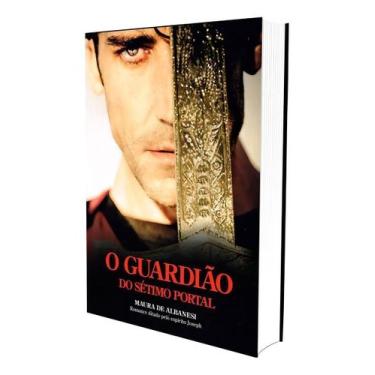 Imagem de Guardião do Sétimo Portal, O Sortido - VIDA E CONSCIENCIA, Sortido